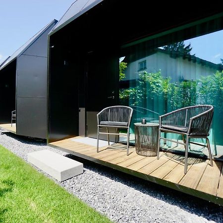 Chalet Park By Maier Maeder Mader Exterior photo