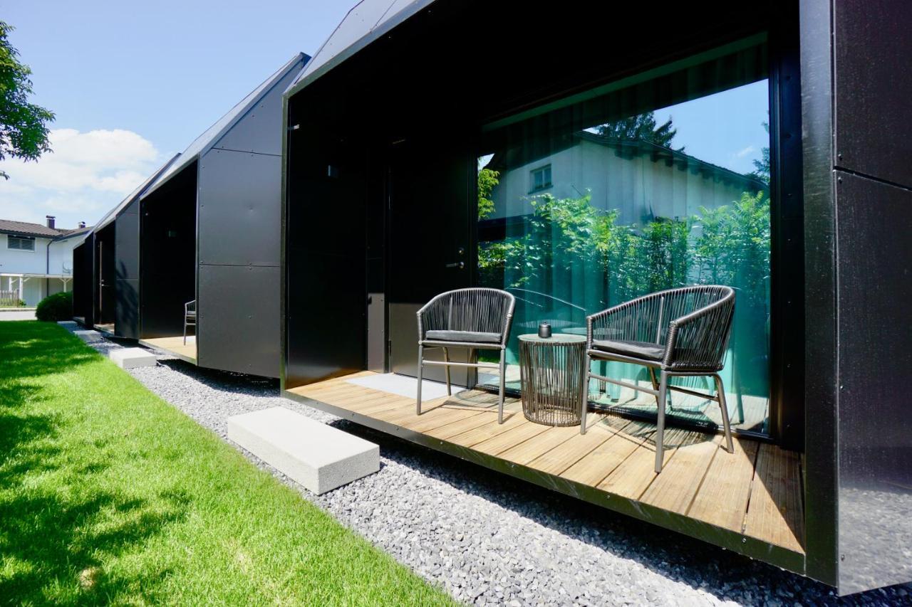 Chalet Park By Maier Maeder Mader Exterior photo