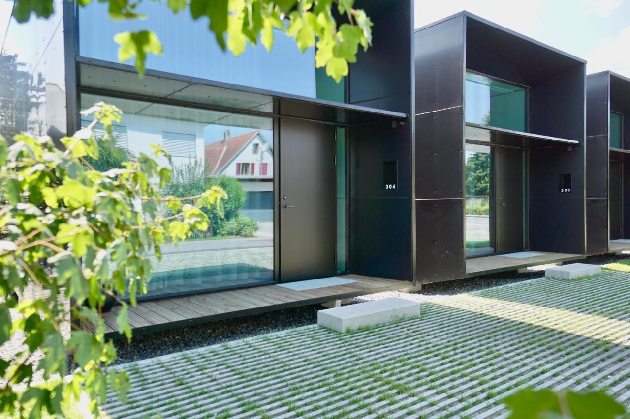 Chalet Park By Maier Maeder Mader Exterior photo