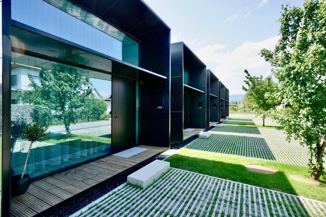 Chalet Park By Maier Maeder Mader Exterior photo