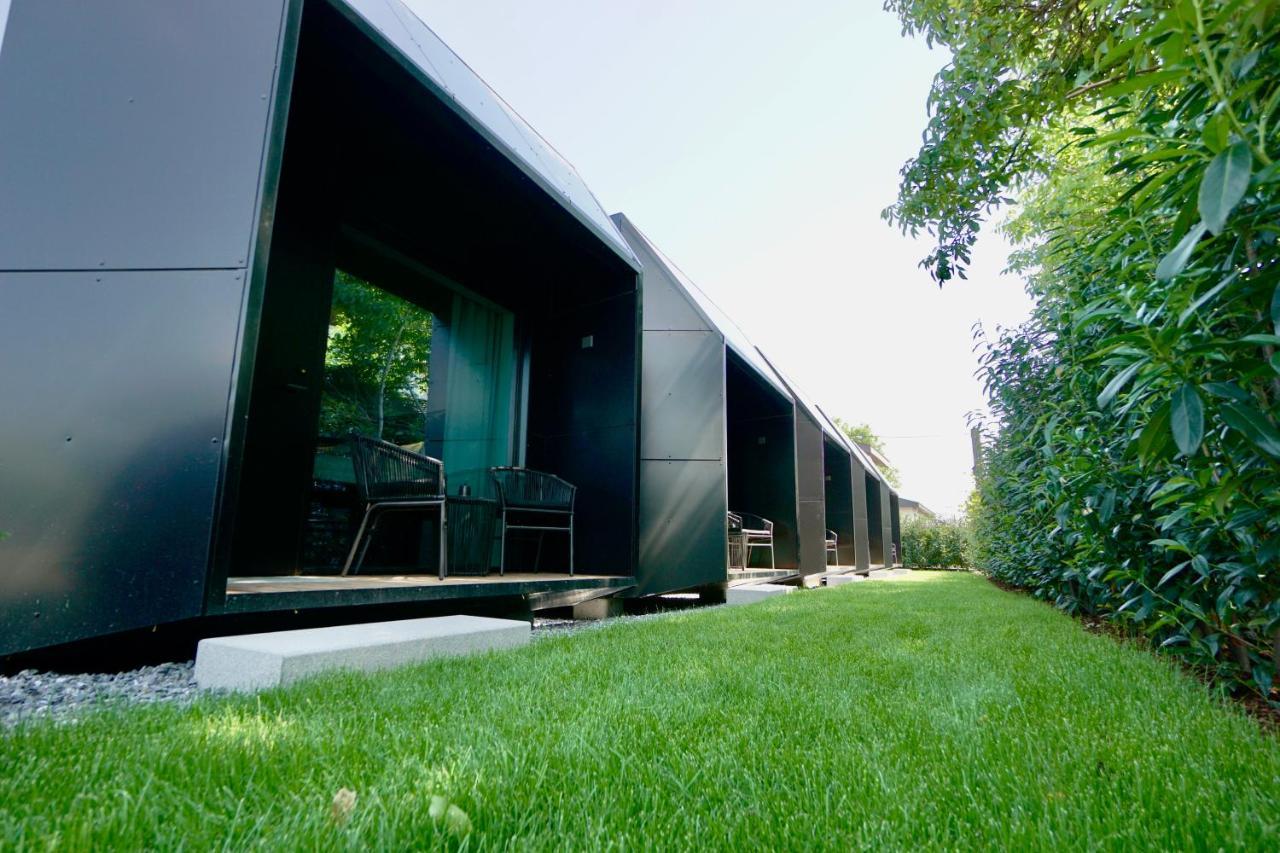 Chalet Park By Maier Maeder Mader Exterior photo