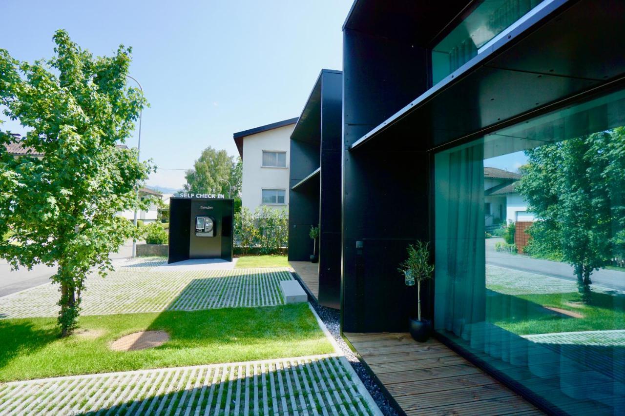 Chalet Park By Maier Maeder Mader Exterior photo