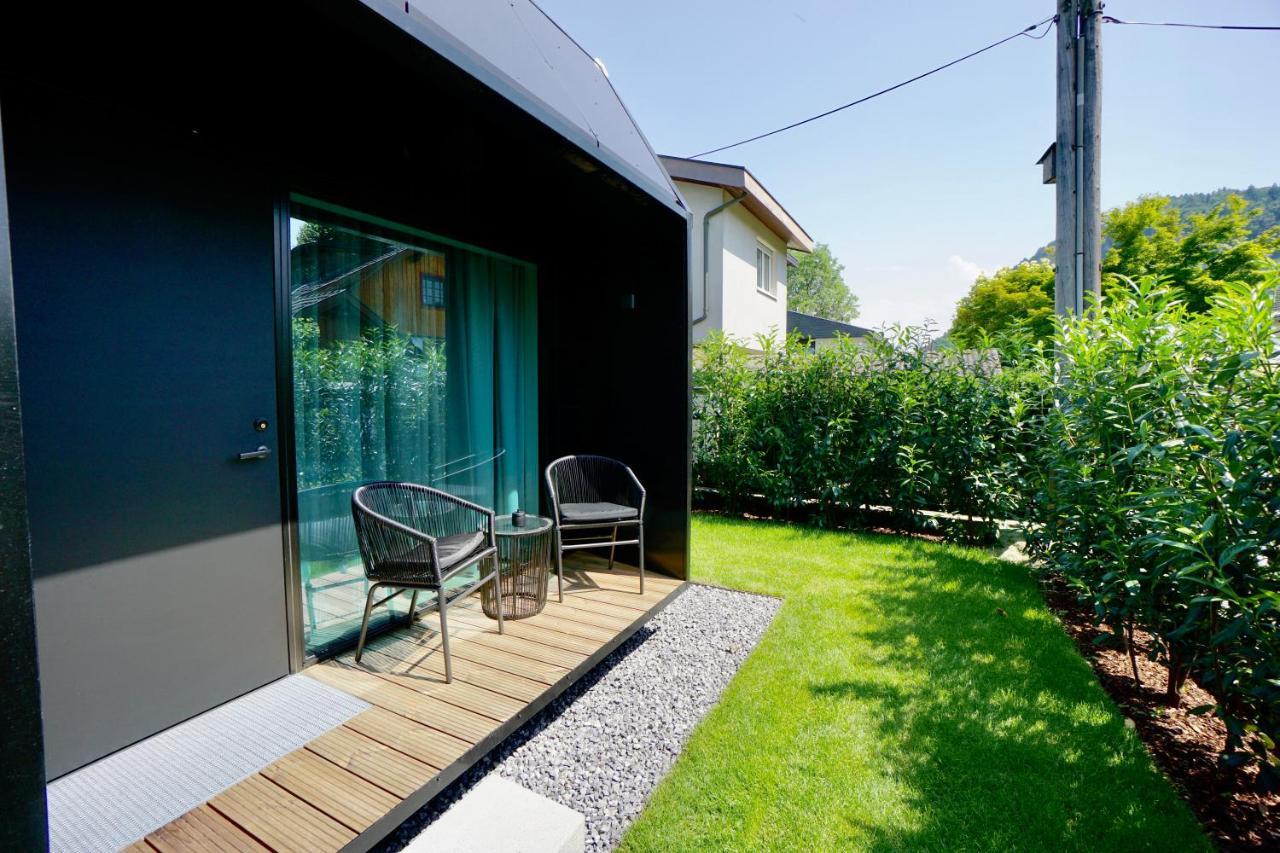 Chalet Park By Maier Maeder Mader Exterior photo