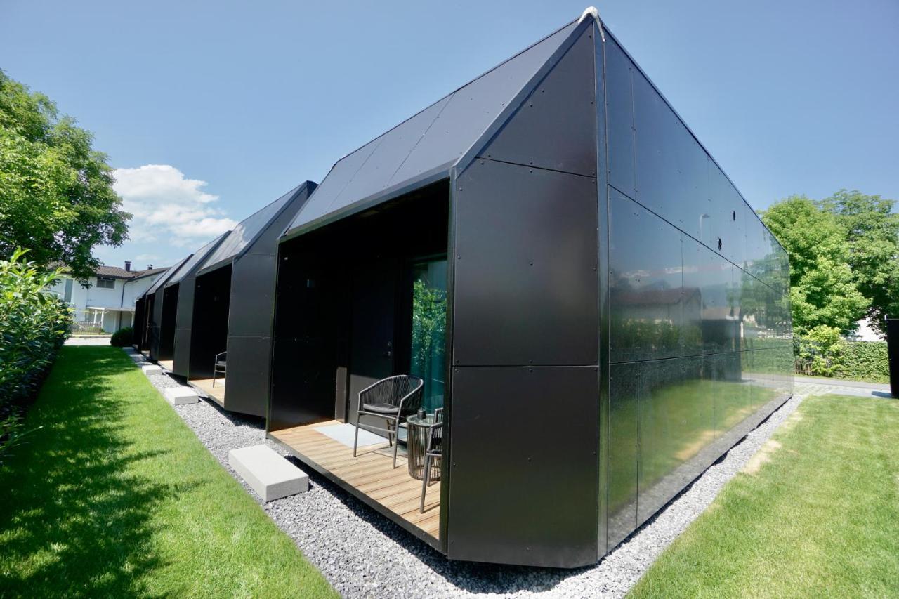 Chalet Park By Maier Maeder Mader Exterior photo