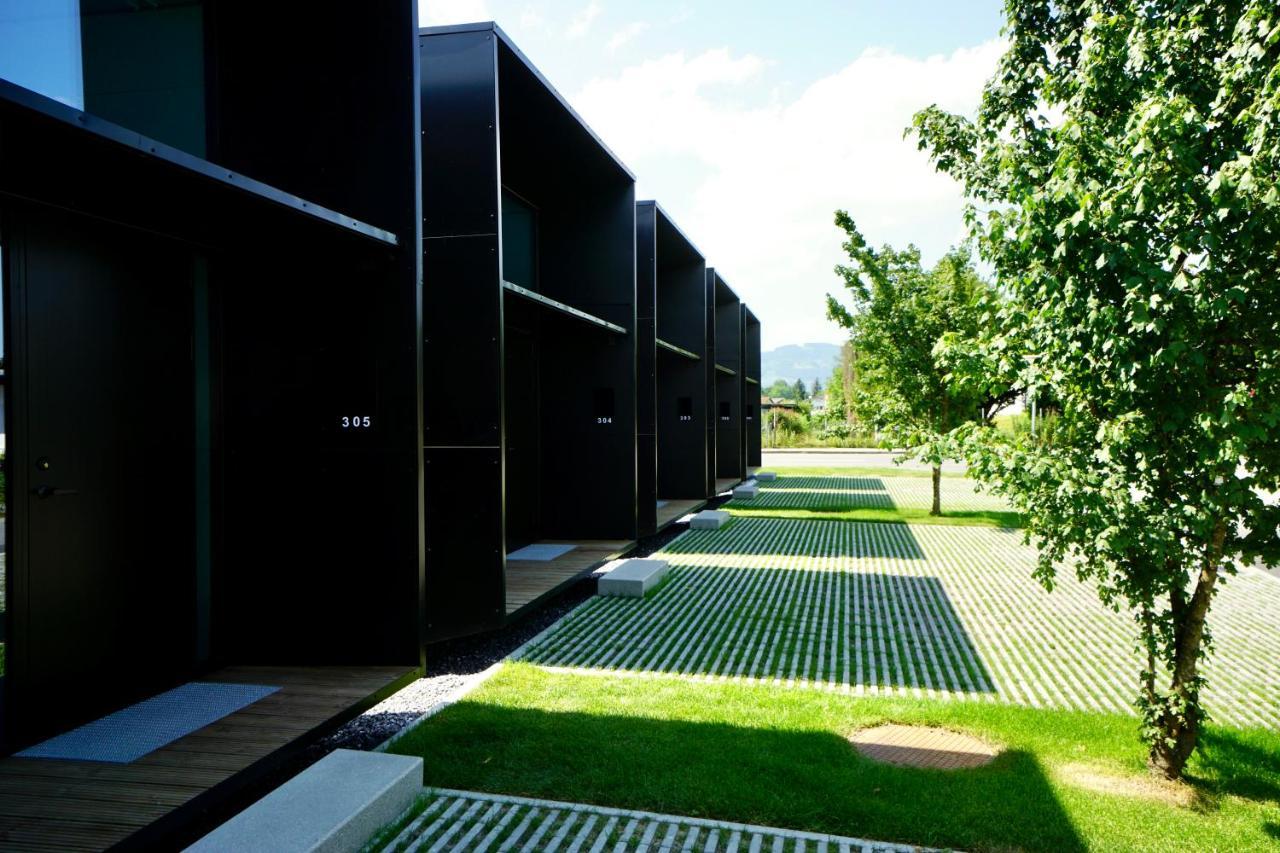 Chalet Park By Maier Maeder Mader Exterior photo